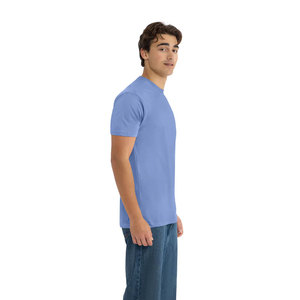 T-shirt en coton et vêtements Next Level Apparel, t-shirt unisexe doux et léger, idéal pour l'impression personnalisée, les commandes en gros et le port quotidien - Product Image 1