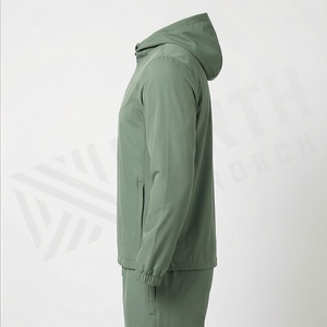 Custom High Quality <b>Velour</b> <b>Tracksuit</b> Men Sportswear Velvet Suit Fleece Luxury <b>Velour</b> <b>Tracksuits</b> For Men Men's <b>Tracksuits</b> - Product Image 3