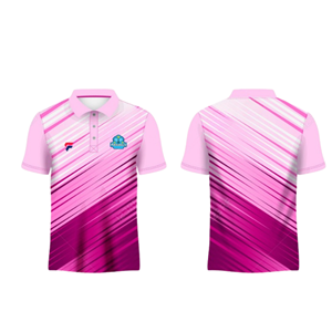 เสื้อฝึกซ้อมพิคเคิลบอลสำหรับผู้ชายผู้หญิง – เสื้อยืดกีฬาแบบยืดได้ระบายอากาศได้ดีสำหรับการฝึกซ้อมออกกำลังกายฟิตเนสเทรนด์ของสหรัฐอเมริกา - Product Image 2