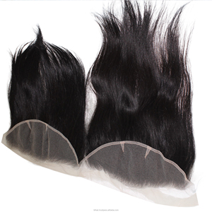 วิกผมหรูหราแบบธรรมชาติ HD Lace Frontal, ผ้าลูกไม้บางพิเศษ, ความหนาแน่นสูง, งานฝีมือระดับพรีเมียม, ความสง่างามที่ยั่งยืนยาว - Product Image 2