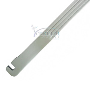 Instrumento de Acero Inoxidable Quirúrgico para Placas Óseas, para Fijación de Fracturas y Ajuste de Implantes, Fiables Dobladores de Placas Ortopédicas - Product Image 6