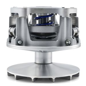 Nuova Frizione Primaria per Polaris Sportsman 500 4x4 1998-2005 Tipo EBS con Pesi e Molle Dinamicamente Bilanciate, Condizioni Nuove - Product Image 1