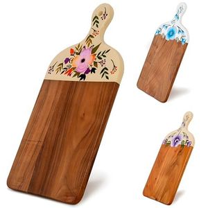 Tablas de madera hechas a mano - Product Image 6