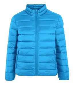 Wholesale Winter <b>Jackets</b> <b>Packable</b> Puffer <b>Jacket</b> Travel Winter <b>Jacket</b> Custom Branding Low MOQ - Product Image 1