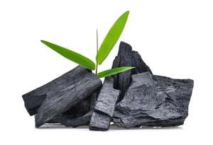 Briquetas de Carbón de Bambú Negro para la Industria Química - Product Image 4