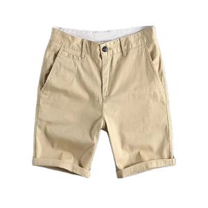 2025 été personnalisé hommes Shorts usine en gros pas cher Shorts hommes brodé Logo personnalisé shorts - Product Image 1