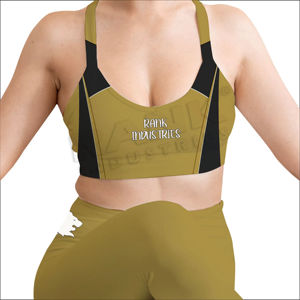 Ropa Deportiva a Bajo Precio, Conjuntos de Yoga para Mujer Personalizados, Conjuntos de Yoga para Mujer de Alta Calidad - Product Image 6