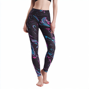 Double <b>Layer</b> Quick-Dry Basketball Tights Pants <b>Men</b> Compression Leggings Elastic Waist Basketball Double <b>Layer</b> Legging <b>Men's</b> - Product Image 5