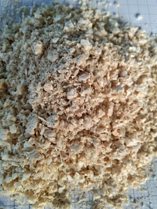 เครื่องอัดเม็ดข้าวโพดแบบบดอัดเม็ดสำหรับอัดอาหาร - Product Image 5