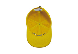 Casquette de baseball 6 panneaux pour adulte avec logo brodé personnalisé, style sportif urbain pour tenue de plein air, fabriquée en usine au Vietnam - Product Image 2