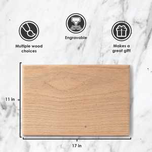 Tabla de cortar personalizada con grabado: Aquí se colocan las verduras. Regalo divertido para amantes de los gatos. Regalos de cocina. Regalo divertido para vegetarianos. - Product Image 6