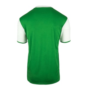 Camisetas de fútbol profesionales de la mejor calidad, antibacterianas, de tela suave, con cuello en V, 100% poliéster, ropa deportiva profesional. - Product Image 1