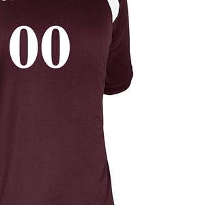 Camiseta de Fútbol de Alta Calidad de Secado Rápido, Camisetas de Fútbol, Camiseta Mundial 2026, Camiseta de Club para Selección Nacional - Product Image 6