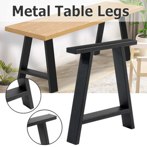 Puntas de goma flexibles transparentes para patas de sillas diseñadas para proteger pisos y reducir el ruido en espacios públicos - Product Image 6