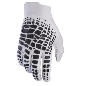 Nuevos Guantes de Motocross MX Personalizados, Guantes de Cuero para Motocross, MTB, XC, BMX, Downhill, ATV para Deportes al Aire Libre - Product Image 3