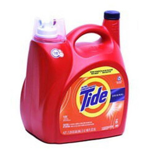 Tide washing liquid <b>detergent</b> for deep cleaning and stain removal bulk supply wholesale export - Product Image 5
