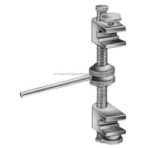 New Customized A-1 VERITAS Bone Holding Clamp Stainless Steel Bone Surgery Surgical Instruments | needle holder - Product Image 1