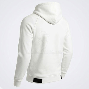 Nouvel arrivage : Ensemble de survêtement imprimé en relief pour homme avec sweat à capuche et pantalon assorti pour un style décontracté et streetwear au quotidien - Product Image 5