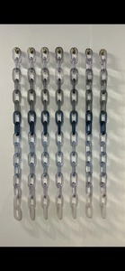 Cadenas de Resina Decorativas para el Hogar, Personalizadas, con Alta Transparencia, Varios Colores Opcionales - Product Image 2