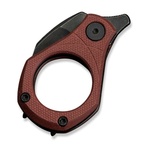 Cuchillos Plegables de Bolsillo para Camping con Mango Portátil y Hoja Plegable para Viajes, Actividades al Aire Libre y Tareas Diarias - Product Image 5