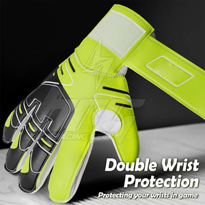 Guantes de Portero de Última Generación y Alta Calidad al por Mayor, Guantes de Portero Recién Llegados - Product Image 6