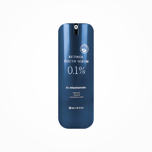 korean skincare <b>serum</b> Mizon <b>Retinol</b> youth <b>Serum</b> 28g <b>face</b> glowing <b>serum</b> <b>face</b> lift <b>serum</b> facial <b>serum</b> <b>retinol</b> <b>face</b> <b>serum</b> - Product Image 5