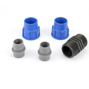 ข้อต่อเกลียวล็อคท่อ PE (16-32) มม. - Product Image 3