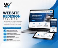 Layanan Pengembangan Situs Web Full Stack untuk Bisnis