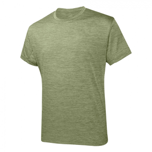 Camiseta Deportiva Unisex Personalizada con Estampado a Todo Color, Cuello Redondo, Talla Grande, Transpirable, para Promoción Electoral, Precio al por Mayor - Product Image 5