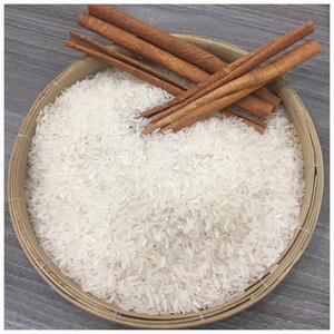 Arroz Jazmín 100% Integral, Productos Agrícolas para el Cuidado de la Salud, 5 kg de Arroz Jazmín Blanco - Product Image 2