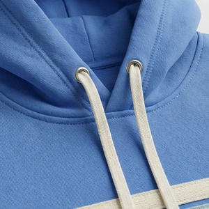 Sweat-shirts pour femmes Doublure en polaire douce Chauds et élégants Modèle à poche Vêtements d'automne et d'hiver Couleur personnalisée Vêtements sur mesure - Product Image 4