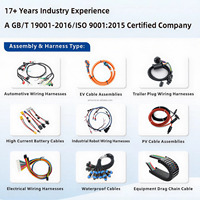 Konektor Steker Pria dan Wanita Tembaga XT30 XT60 X90 10-18AWG dengan Kabel Silika Gel untuk Model Pesawat, Penyimpanan Energi, Baterai Lithium.