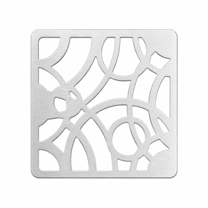 Plaque perforée en aluminium CNC sur mesure pour solution de refroidissement de châssis de serveur IA - Product Image 3