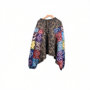 Pantalons 100% coton faits à la main Achetez maintenant ! - Product Image 2