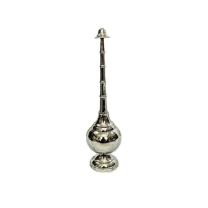 Cubeta Sagrada de Latón para Agua de la Iglesia Ortodoxa India, Artículos Religiosos de Fábrica India Confiable - Product Image 5