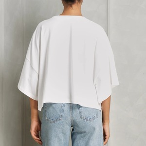 T-shirt oversize pour femme - Product Image 1