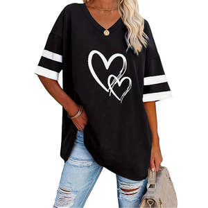 Ropa Deportiva Ajustada con Logotipo Personalizado, Básica, Informal, para Gimnasio, Entrenamiento, Deportes, Musculación, para Mujer - Product Image 1