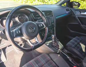 Volkswagen GTI Sport AWD Premier Plus 2017 Usado en Buen Estado, Sin Accidentes, Volante a la Izquierda/Derecha - Product Image 2