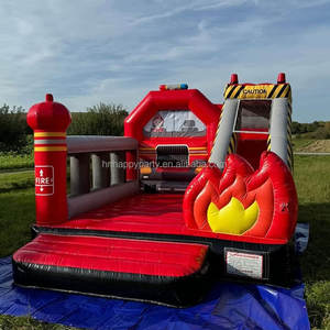 Château gonflable enfant château gonflable château gonflable maison gonflable extérieur commercial joyeux <span class=keywords><strong>anniversaire</strong></span> sautant - Product Image 3