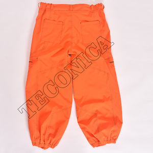 Pantalones de esquí holgados de alta calidad, pantalones de Snowboard impermeables para invierno y exteriores, ropa de nieve para adultos, pantalones de esquí transpirables para Unisex - Product Image 2