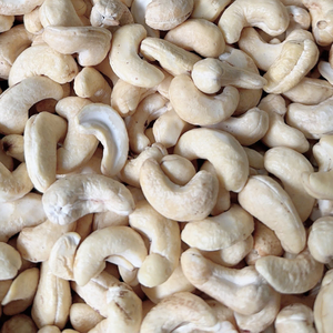 Wholesale Vietnam Raw Cashew <b>Nuts</b> Organic Whole Cashew W320 W450 Santigo Cashew Cheap Price, OEM ODM Packaging - Product Image 1