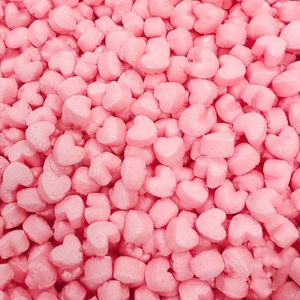 Hình đám mây phân hủy sinh học nhồi hộp vật liệu đóng gói khoảng cách phụ mở rộng bọt sinh thái phụ cho các gói sinh thái túi đậu phụ - Product Image 6