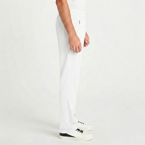 Custom Men's Athletic Track Pants Lightweight <b>Training</b> <b>Trousers</b> with Elastic Waist and Zipper Pockets for Fitness - Product Image 4