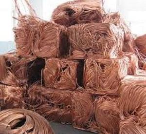 Vente chaude de fil de cuivre recyclé provenant d'un fournisseur d'origine, fil de cuivre rouge recyclé - Product Image 3