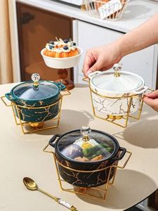 ถาดอุ่นอาหารขนาดเล็ก, หม้ออุ่นอาหารบุฟเฟ่ต์โรงแรม, ถาดเสิร์ฟพร้อมฝาปิด, ถาดอุ่นอาหารพรีเมียม, ชุดบุฟเฟ่ต์หรูหรา - Product Image 4
