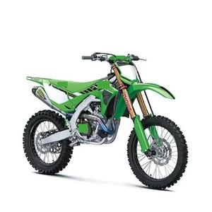 VENTAS DESTACADAS Motocicleta KX450SR Adventure 2025 Nueva de Calidad con 3 Años de Garantía - Product Image 1