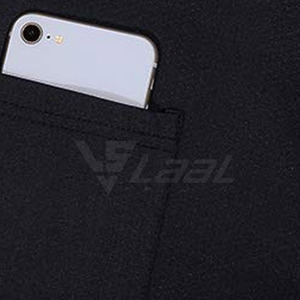 Pantalones Cortos Deportivos Ligeros para Hombre, de Secado Rápido, Transpirables, para Gimnasio, Correr, Fitness, Cómodos - Product Image 4