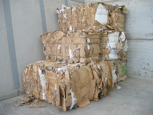 Factory Direct OCC 90/10 <b>Waste</b> <b>Paper</b> Scrap for Recycling and Packaging Use - Product Image 3