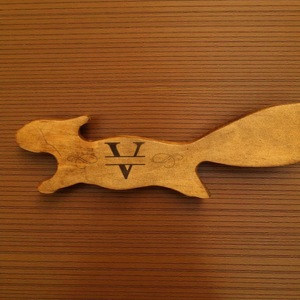 Premium Rustic Wooden Oven <b>Rack</b> Baking Pastry Tools Oven Safe Eco-Friendly Anti-Slip Kitchen Utensil - Product Image 2