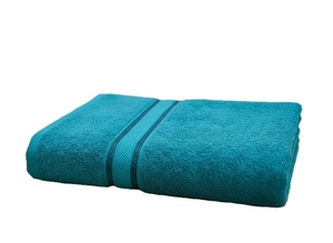 100% Cotton Woven <b>Bath</b> <b>Towel</b> <b>Set</b> Thick Soft Absorbent Solid Color Quick Dry for Home Hotel Premium Quality Adult - Product Image 2